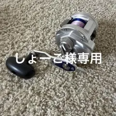 リョウガベイジギングC2020PE-H 部品取り リョウガベイジギングC2020PE-H 部品取り