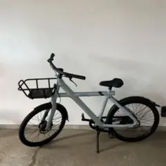 【美品】Vanmoof X3 走行距離71.8km エラーなし 美品】Vanmoof X3 走行距離71.8km エラーなし - メルカリ