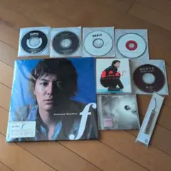 福山雅治　CD等 まとめ売り ストラップ