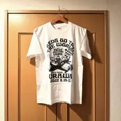 新品未使用 希少 2022 浦和レッズ ACL BOYS Tシャツ