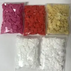 ペットボトルキャップ カット済み