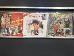 tai3896 ニュートンファミリー　 EP3枚セット