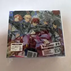 出品8/31まで　あんスタ　アルバムシリーズ TRIP Knights