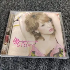 234 浜崎あゆみ　MY STORY CD