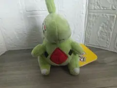 ポケモンフィット　ヨーギラス　ぬいぐるみ　ポケモンセンター