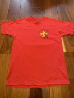 Hanes 90s usa製