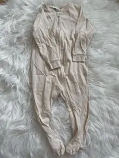H&M ロンパース　80
