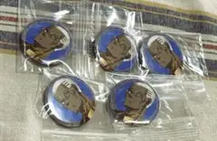 FGOfes 缶バッジ　エミヤオルタ