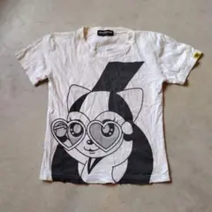 TAMALA ON PARADE Tシャツ ROKI UNIFORMS