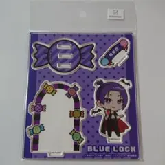 ブルーロック 御影玲王 mini Halloween アクリルスタンド アクスタ