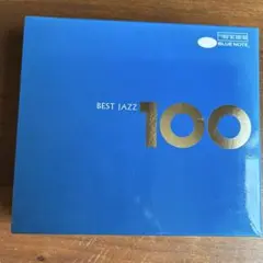 ベスト・ジャズ100 CD 6枚組