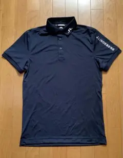 J.LINDEBERG Jリンドバーグ半袖シャツ S