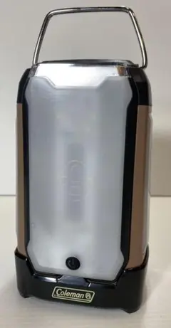 コールマン✖️ユナイテッドアローズ ランタン キャンプ