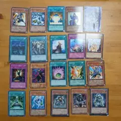 遊戯王OCG デュエルモンスターズ カードセット 85枚