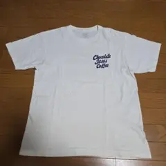 Chocolate Jesus Coffee Tシャツ チョコレートジーザス