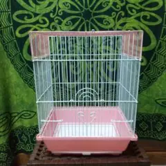 鳥かご