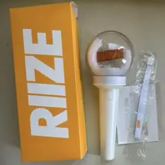 RIIZE ペンライト OFFICIAL FAN LIGHT