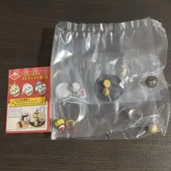 ちいかわレストラン ミニフィギュアコレクション④ 二代目料理長の気まぐれデザート