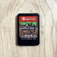 【翌日発送対応】マインクラフト Switch ソフト