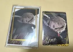 オトマ 終ヴィル 終遠のヴィルシュ イヴ アクスタ パルカ