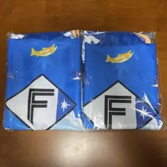 北海道日本ハムファイターズ　超夏はっぴ2枚セット