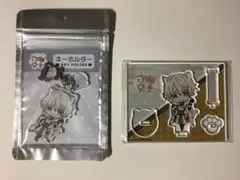 刀剣乱舞　鶴丸国永　刀猫乱舞