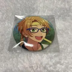 あんスタ 缶バッジ 遊木真
