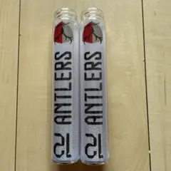 ANTLERS 応援グッズ ペンライトカバー 2本セット