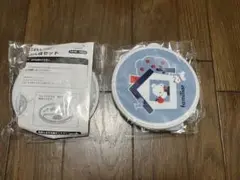新品未開封　ファミリア　離乳食セット　おまけ付き