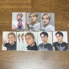 BALLISTIK BOYZ まとめ売り