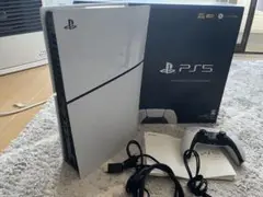 美品 ✨ PlayStation5 CFI-2000B デジタルエディション