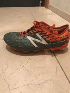ニューバランス サッカー ラグビー スパイク 23.5cm