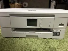 brother コピー機