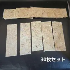 アワビ　シェルシート　30枚セット