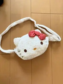ハローキティ ボディバッグ