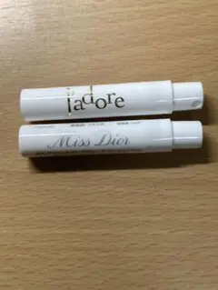 Dior 香水
