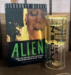 激レア　映画　エイリアン　グッズ　エイリアンのよだれ　希少