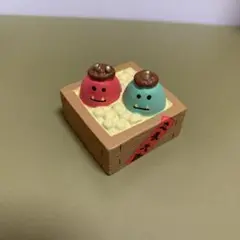 デコレ　コンコンブル 福升まめ鬼