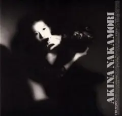 中森明菜 CRIMSON - 中森明菜　CD