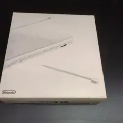 ニンテンドーDSLite　箱
