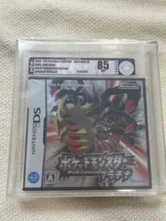 ポケットモンスター プラチナ 新品 未使用 ポケットモンスター プラチナポケットモンスター プラチナ