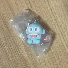 サンリオキャラクターズ エモきゅん めじるしアクセサリー ハンギョドン
