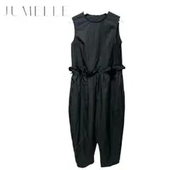 未使用 jumelle ジュメロ ノースリーブ オールインワン サロペット