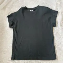 UNIQLO U/ユニクロユー・ボクシーTシャツ