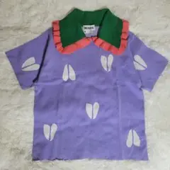●新品●18y●WOLF&RITA ウルフ アンド リタ コットンニット