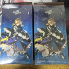 2025年最新】ビルディバイド fate boxの人気アイテム - メルカリ