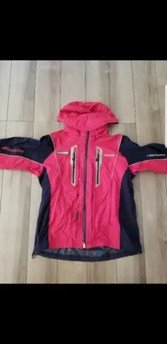 シマノ ファイアブラッド レインウエア キャップ