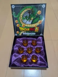 ドラゴンボール 7個セット