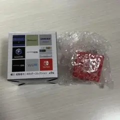 ニンテンドーミュージアムNintendo Switch 起動音キーホルダー