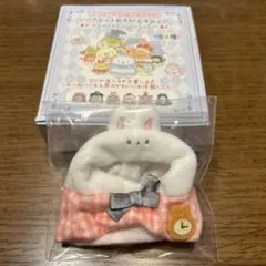 すみっコぐらし　おきがえすみっコ　しろうさぎ（ふしぎの国のすみっコ）